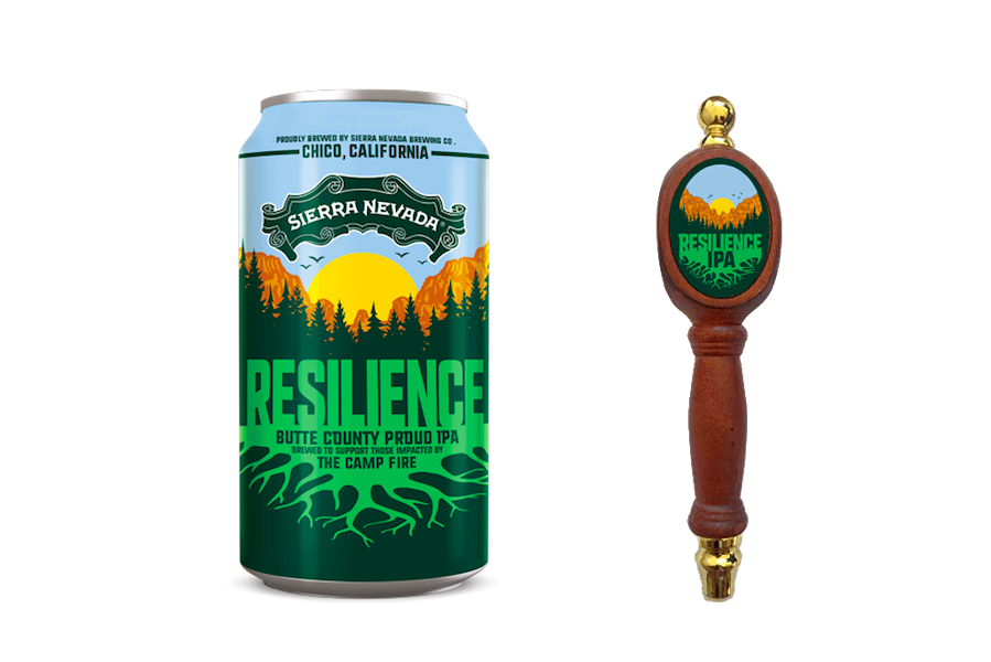 Resilence IPA